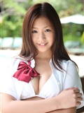 Ayaka Sayama [DGC] no.971 Japanese sexy beauty photo(18)